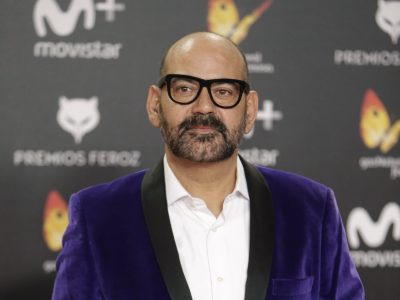 “Le debo la vida”: José Corbacho se sometió a una operación para salvar su salud