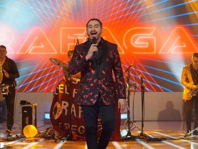 "Me siento un inconsciente": Ariel Puchetta no se cuidó y ahora lo lamenta por su familia. ¡Tristeza