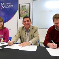 Un nuevo convenio favorecerá a las industrias culturales y creativas en la provincia