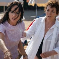 “La hija oscura”: una mala madre