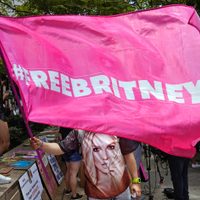 Britney Spears: "mi papá debería estar en la cárcel"; exige poner fin a su tutela