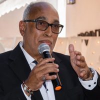 El "Negro" González Oro y un inesperado "palito" ¿para Alberto?: "No tengo intención de perdonarlos"
