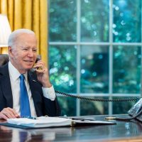 Biden suspende su visita a Colombia por el avance de la variante Ómicron