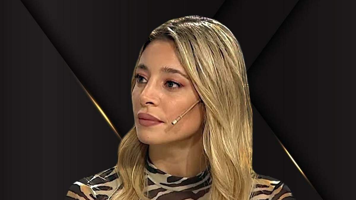Sol Pérez. Fuente: (Minuto Neuquén)