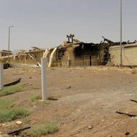 Irán: el accidente en el complejo nuclear de Natanz provocó importantes pérdidas financieras