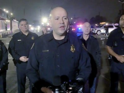 Tiroteo en una fiesta en Houston deja 2 adolescentes muertos y 4 heridos