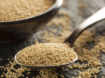Amaranto, el superalimento que la ciencia respalda: sus beneficios para mejorar la salud digestiva y el bienestar intestinal