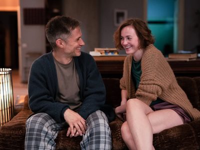 La difícil despedida a los seres queridos en la película “Un final diferente”
