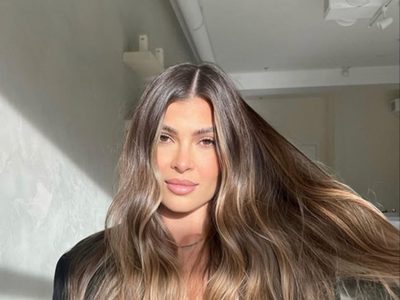 El truco de la media para dejar tu pelo sin frizz y como recién salido de la peluquería