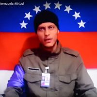 Reaparece piloto que atacó el TSJ de Venezuela y anuncia segunda fase para 'liberar” a su país (Video)