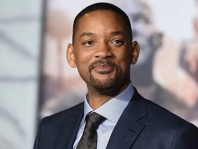 Will Smith confiesa que contempló matar a su padre; así lo cuenta en sus memorias