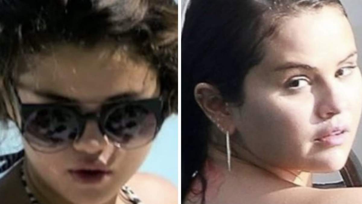 Las dos Selenas, ayer y hoy