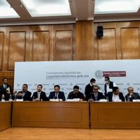 Aprueban en comisiones el matrimonio igualitario en Edomex