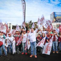 Denuncian a candidato de Morena al Senado por trata de personas, actos pornográficos y violencia sexual