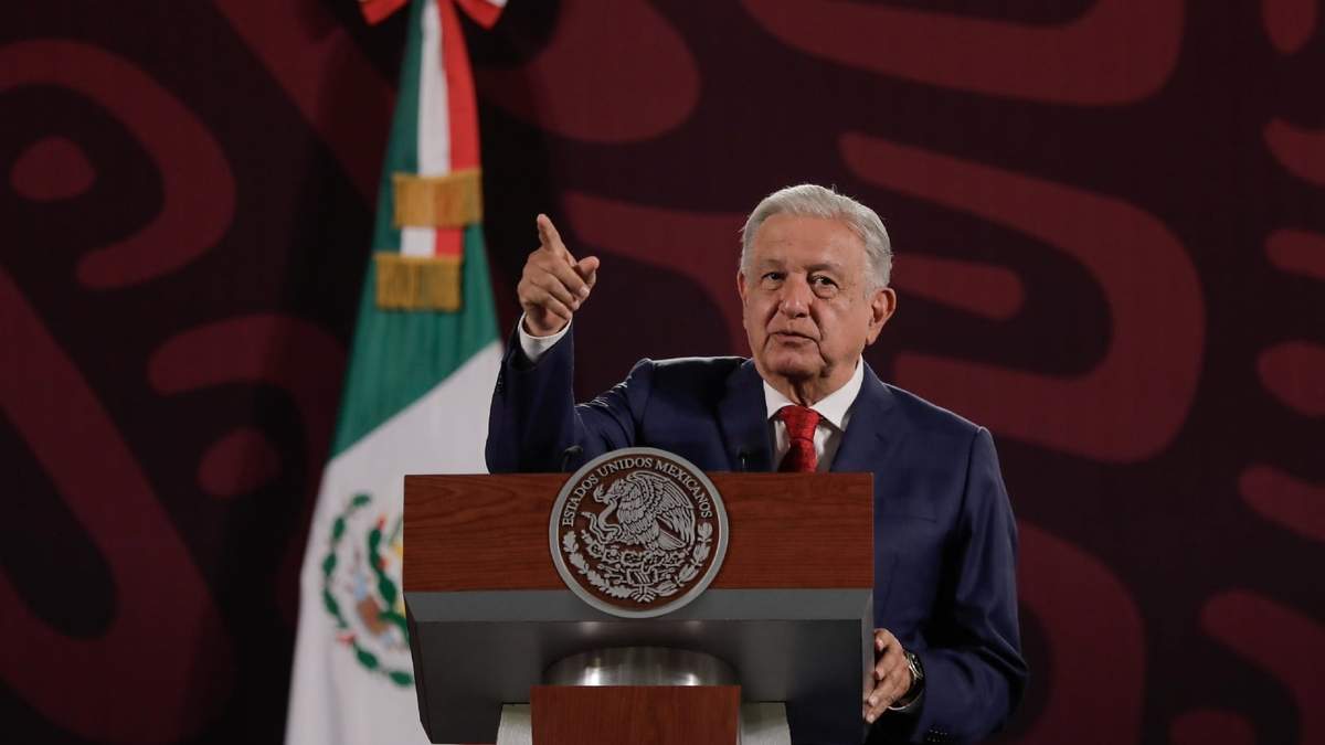 Andrés Manuel López Obrador