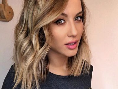 Flor Vigna sorprendió a todos sus seguidores con una increíble imagen