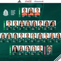La Copa Chipre, el primer reto de Christopher Cuéllar como nuevo técnico de la femenil