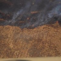 Tras incendios, Biden decreta zona de desastre en Hawái