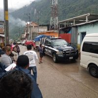 Roban más de 19 mil boletas electorales en municipio serrano de Chiapas