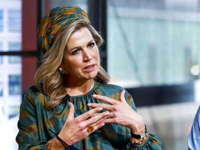 "Se lo merecía": Máxima de Holanda rompió el silencio sobre los escándalos en su familia