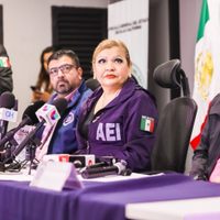 La FGR investiga a agentes estatales de BC por presunto robo de 180 kg de cocaína