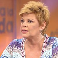 Terelu Campos ya tomó una decisión y Carmen Borrego quedó destrozada: el hecho fue inaceptable