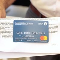 ¿Cómo, cuándo y dónde?: Río Negro recibirá miles de tarjetas del programa AlimentAR