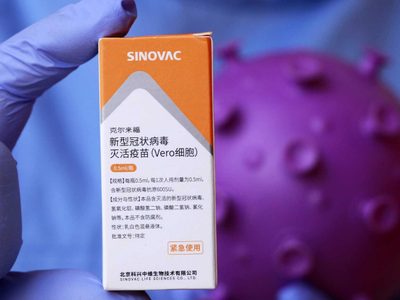 Vacunas para los niños: China aprueba el uso de Sinovac en menores de 3 a 17 años