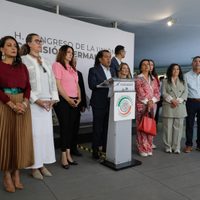 Morena denuncia cofradía de jueces en Tamaulipas que defienden a Cabeza de Vaca