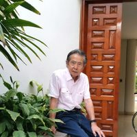 CorteIDH le recuerda a Perú que no debe liberar a expresidente Fujimori