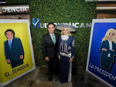 El senador Enrique Vargas y la alcaldesa de Huixquilucan arman negocio con cocinas por 120 mdp