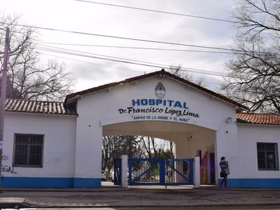 Fundaciones juntaron más de 120 mil pesos para mejorar el hospital de General Roca