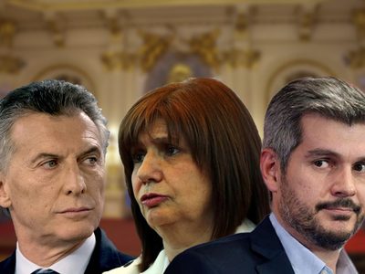 Descubren un nuevo documento que complica a Macri y sus funcionarios en el envío de armas a Bolivia