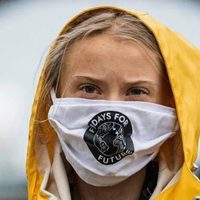 Greta Thunberg critica a líderes mundiales sobre el cambio climático: 30 años de "bla, bla, bla"
