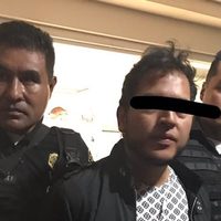 Reportan cinco detenidos en fallido asalto al diario 'La Razón”