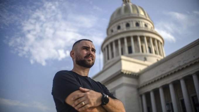 Elián González, el niño cubano que hace dos décadas fue el centro de una disputa entre EU y Cuba