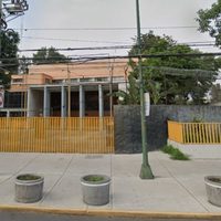 Encapuchados toman la Prepa 5 de la UNAM por desaparición de Jorge Barrera