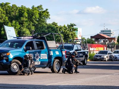 En Sinaloa cerraron 2 mil negocios y se perdieron 36 mil empleos tras entrega de El Mayo