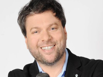 Guido Kaczka le dio la alegría más grande a El Trece y dejó a Tinelli atrás