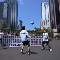 Colectivos aprovecharán el Mundial para exponer la crisis de desapariciones en México