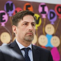 Trotta arremetió contra Juntos por el Cambio: “Están poco instruidos sobre la realidad educativa”