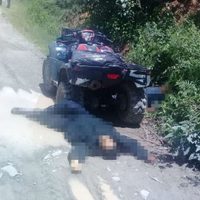 Comando ejecuta a dos policías estatales que resguardaban cuartel de la SSP en Guerrero