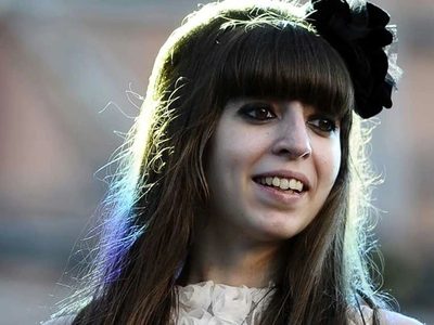 Florencia Kirchner se comparó con un polémico personaje y publicó un extenso mensaje. ¿Qué le pasa?