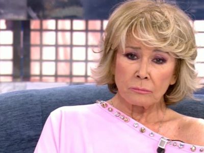 Mila Ximénez da un inesperado revés a "Sálvame" y Kiko Hernández: "Más sola que nunca"