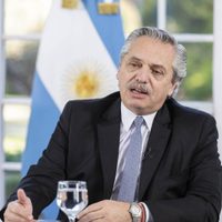 Alberto Fernández al Financial Times: “Francamente, no creo en los planes económicos”