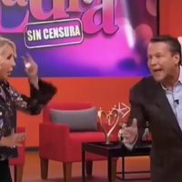 Alfredo Adame revela que él fue quien delató a Laura Bozzo ante el SAT