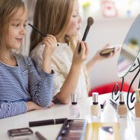 La ANMAT prohibió la venta de una serie de cosméticos infantiles