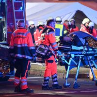 Qué se sabe del atentado ocurrido en un mercado navideño de Alemania que terminó con varios fallecidos