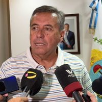 Para Irrigación, la denuncia de La Pampa es política