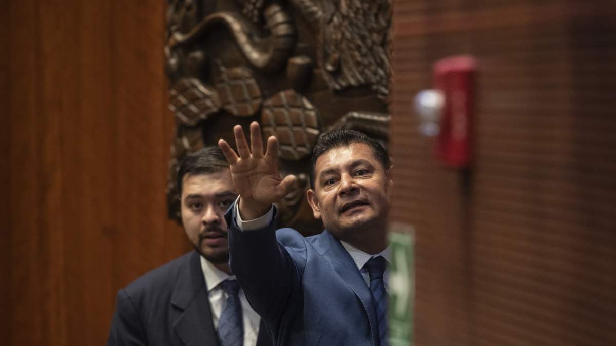 Armenta. Sus operadores, marinistas